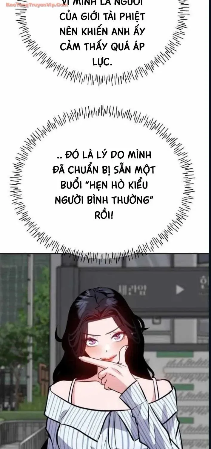 Dàn Harem Của Anh Bán Rong Chap 27 - Next Chap 28
