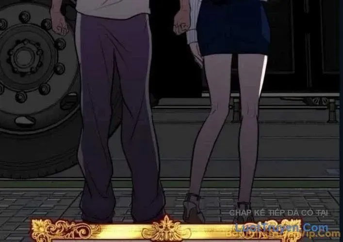 Dàn Harem Của Anh Bán Rong Chap 27 - Next Chap 28