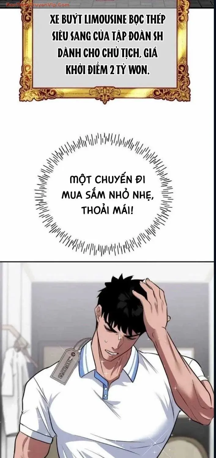 Dàn Harem Của Anh Bán Rong Chap 27 - Next Chap 28