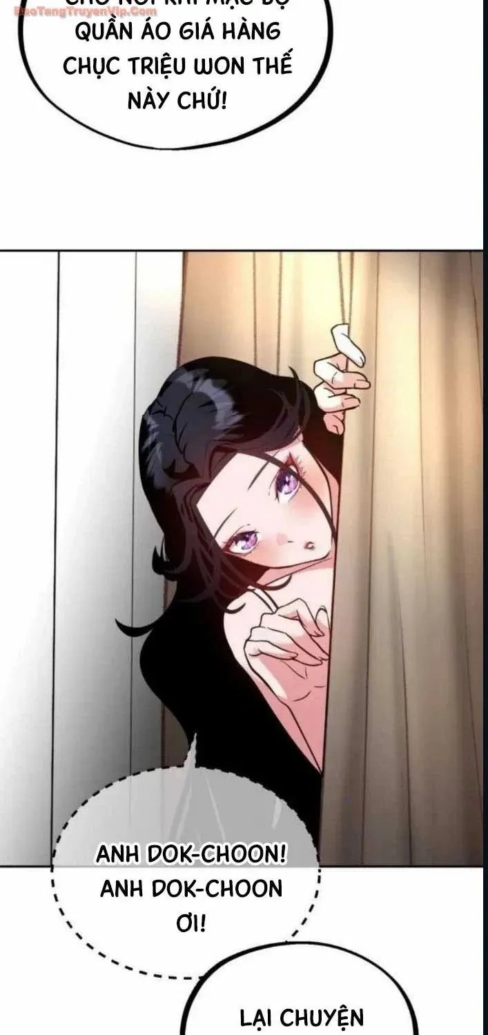 Dàn Harem Của Anh Bán Rong Chap 27 - Next Chap 28