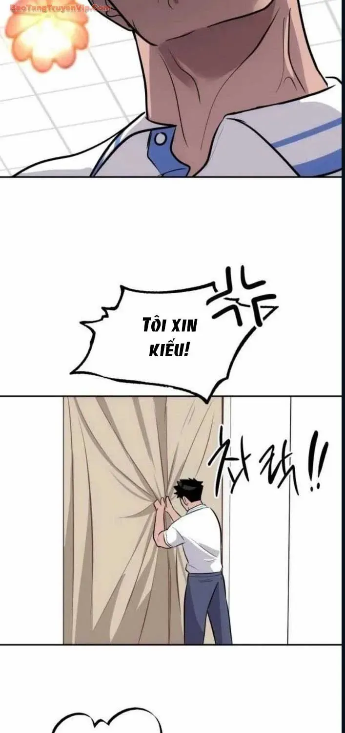 Dàn Harem Của Anh Bán Rong Chap 27 - Next Chap 28