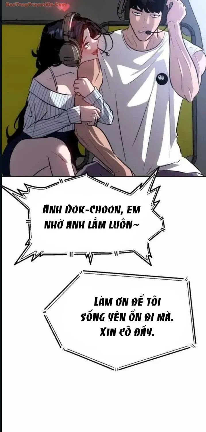 Dàn Harem Của Anh Bán Rong Chap 27 - Next Chap 28