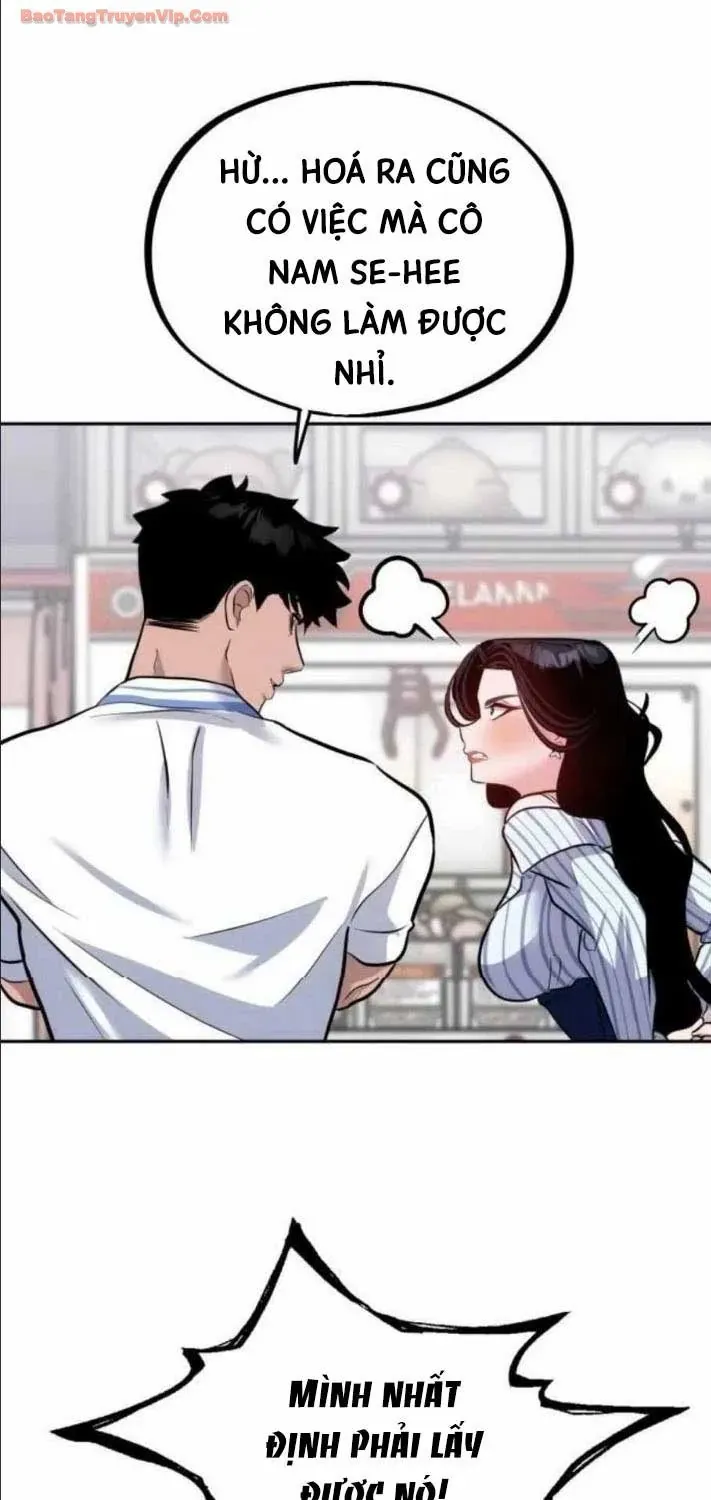 Dàn Harem Của Anh Bán Rong Chap 27 - Next Chap 28
