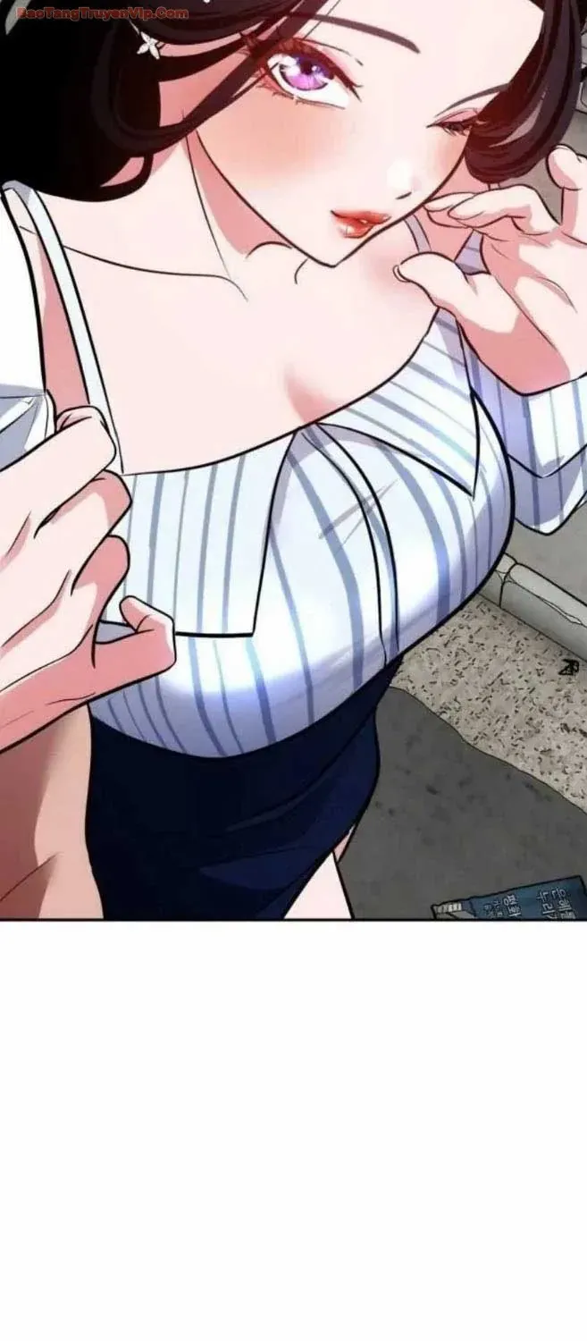 Dàn Harem Của Anh Bán Rong Chap 27 - Next Chap 28