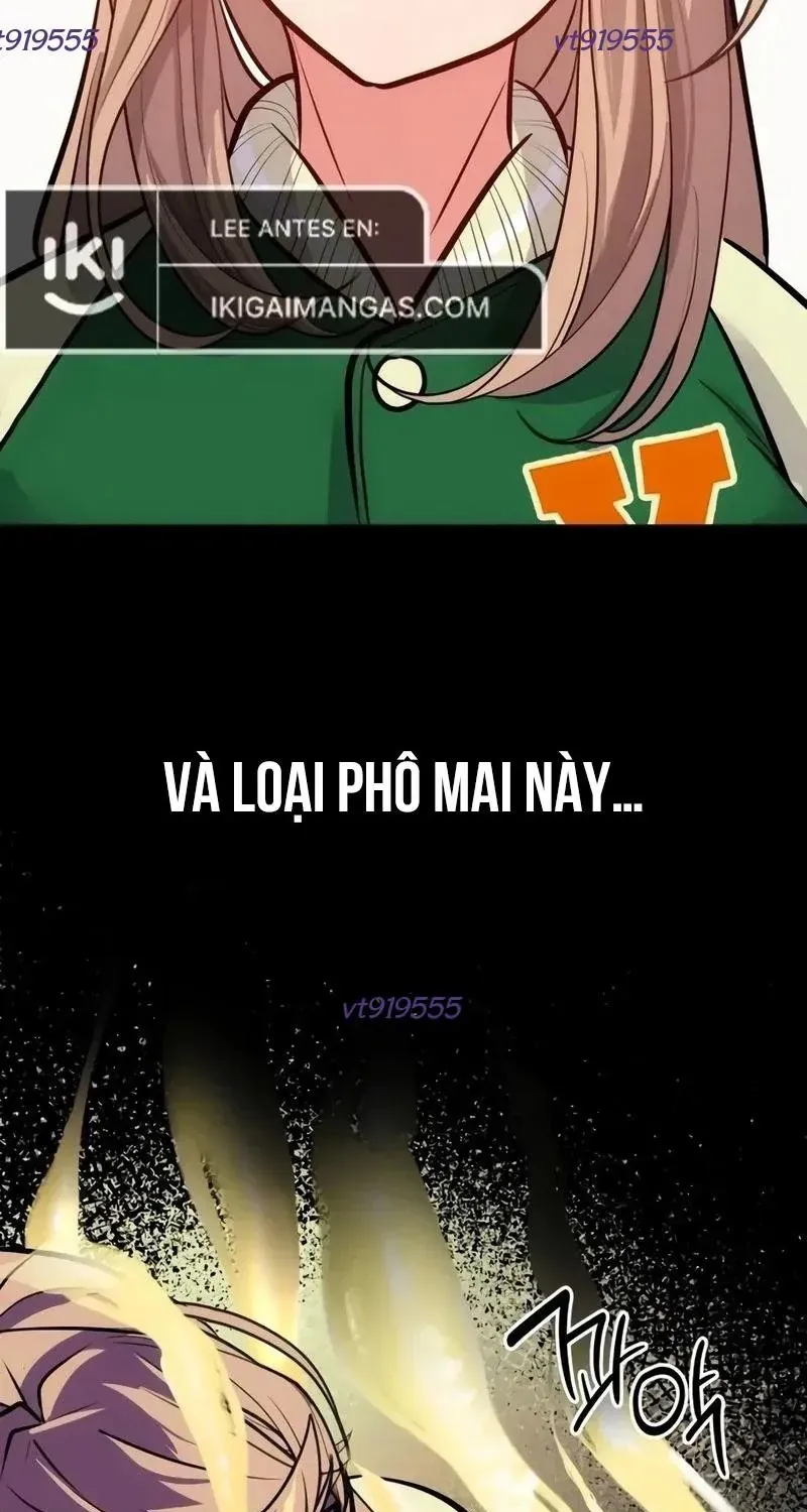 Dàn Harem Của Anh Bán Rong Chap 8 - Next Chap 9
