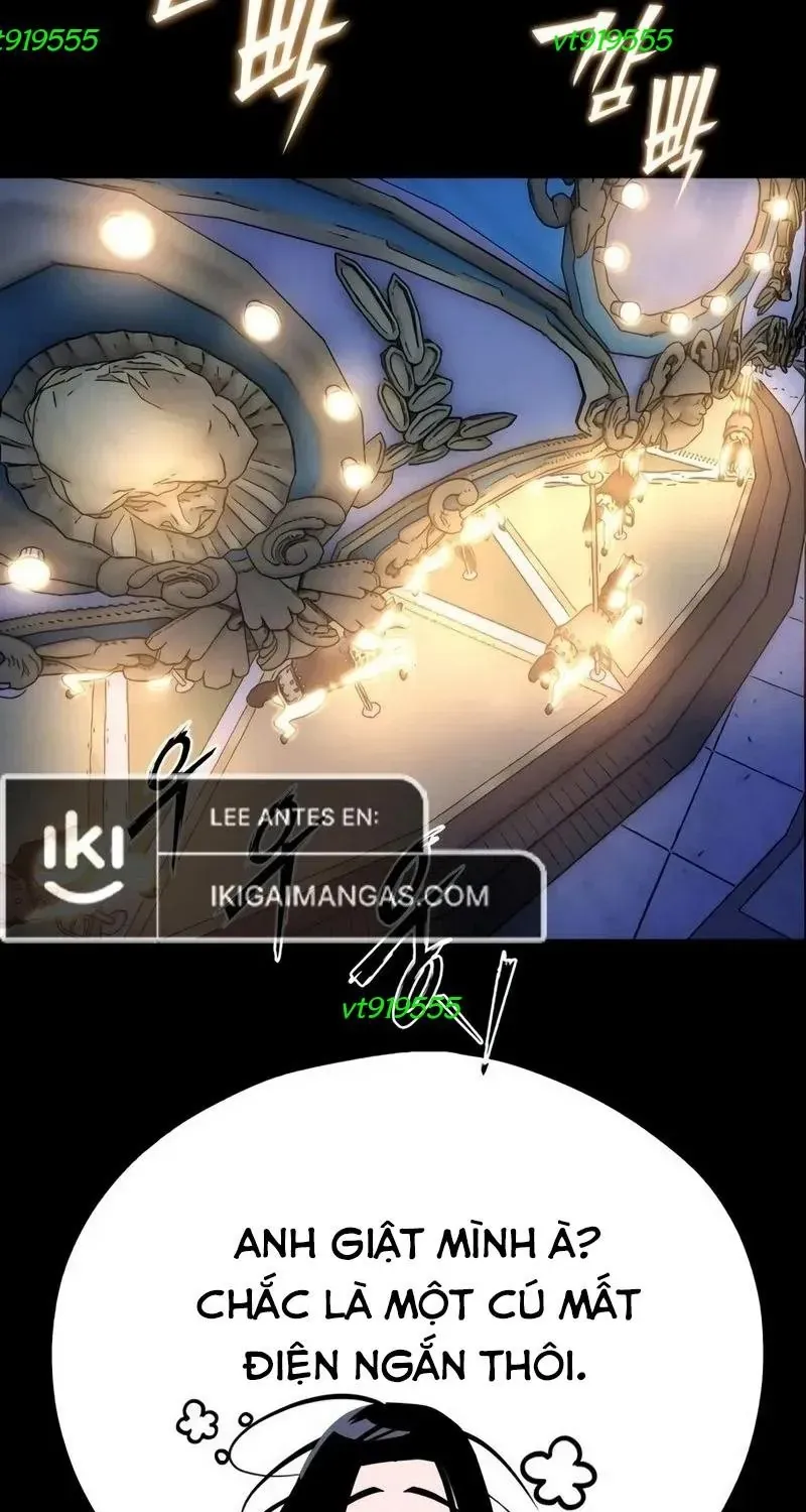 Dàn Harem Của Anh Bán Rong Chap 8 - Next Chap 9