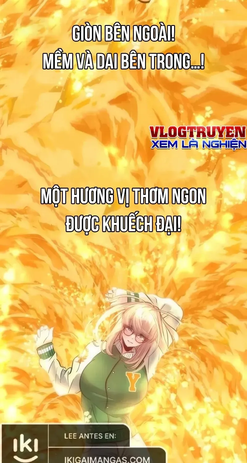 Dàn Harem Của Anh Bán Rong Chap 8 - Next Chap 9