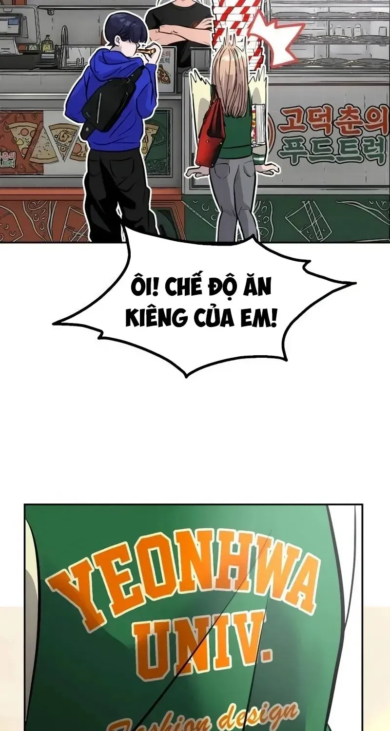 Dàn Harem Của Anh Bán Rong Chap 8 - Next Chap 9