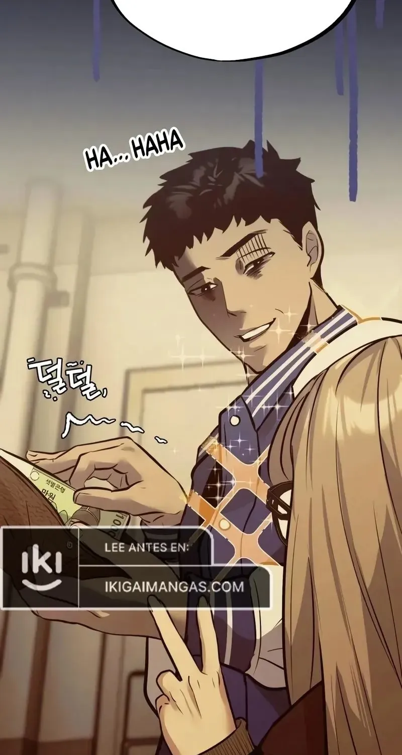 Dàn Harem Của Anh Bán Rong Chap 8 - Next Chap 9