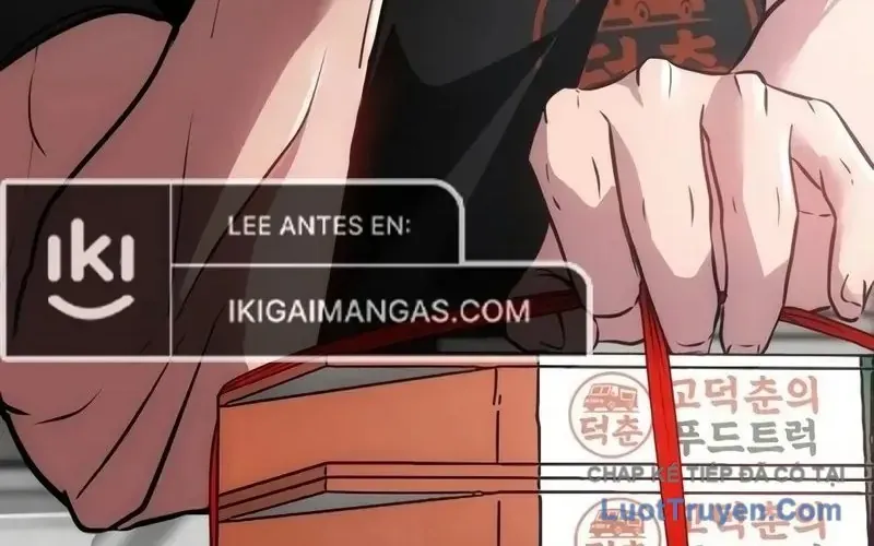 Dàn Harem Của Anh Bán Rong Chap 8 - Next Chap 9