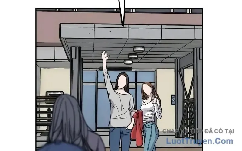 Dàn Harem Của Anh Bán Rong Chap 8 - Next Chap 9
