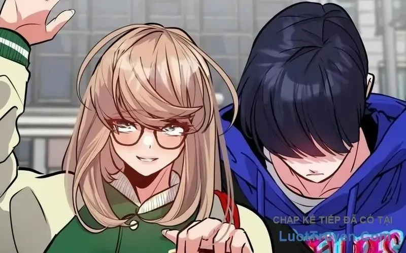 Dàn Harem Của Anh Bán Rong Chap 8 - Next Chap 9
