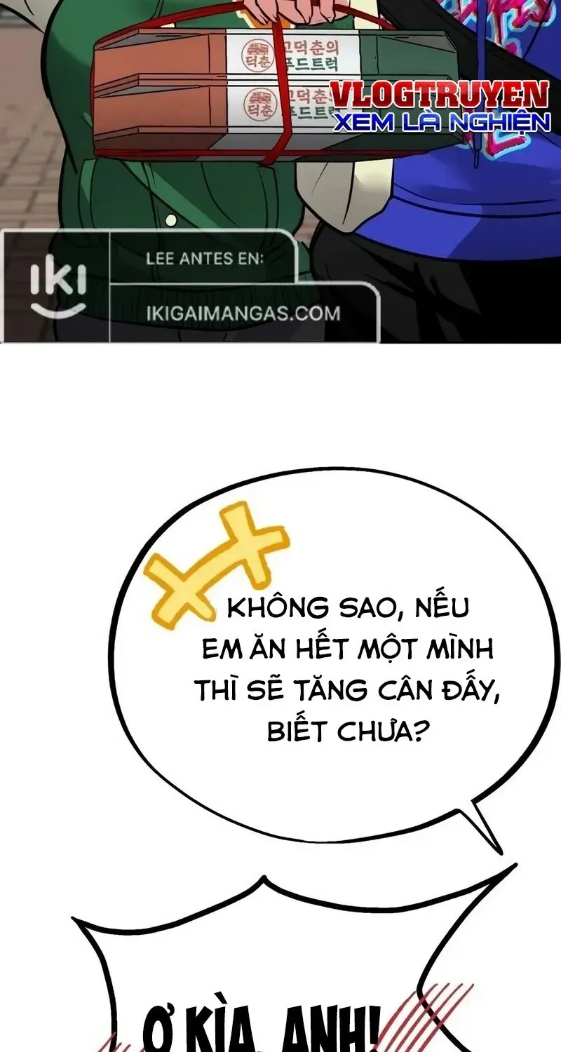 Dàn Harem Của Anh Bán Rong Chap 8 - Next Chap 9