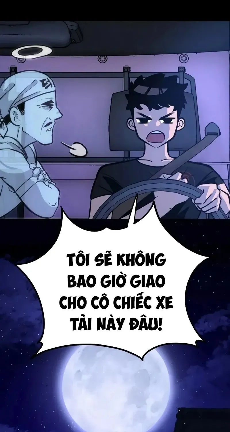 Dàn Harem Của Anh Bán Rong Chap 8 - Next Chap 9