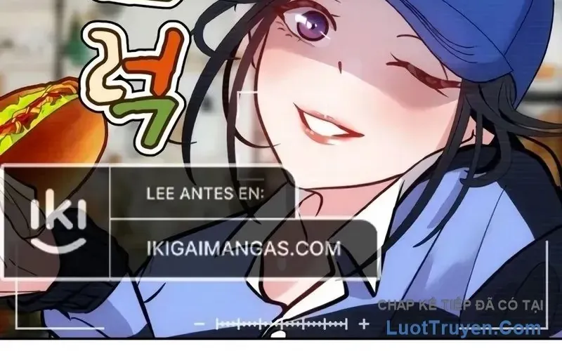 Dàn Harem Của Anh Bán Rong Chap 8 - Next Chap 9