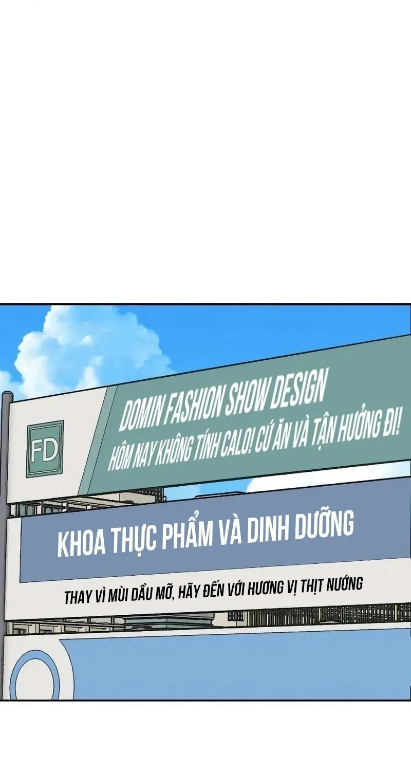 Dàn Harem Của Anh Bán Rong Chap 8 - Next Chap 9