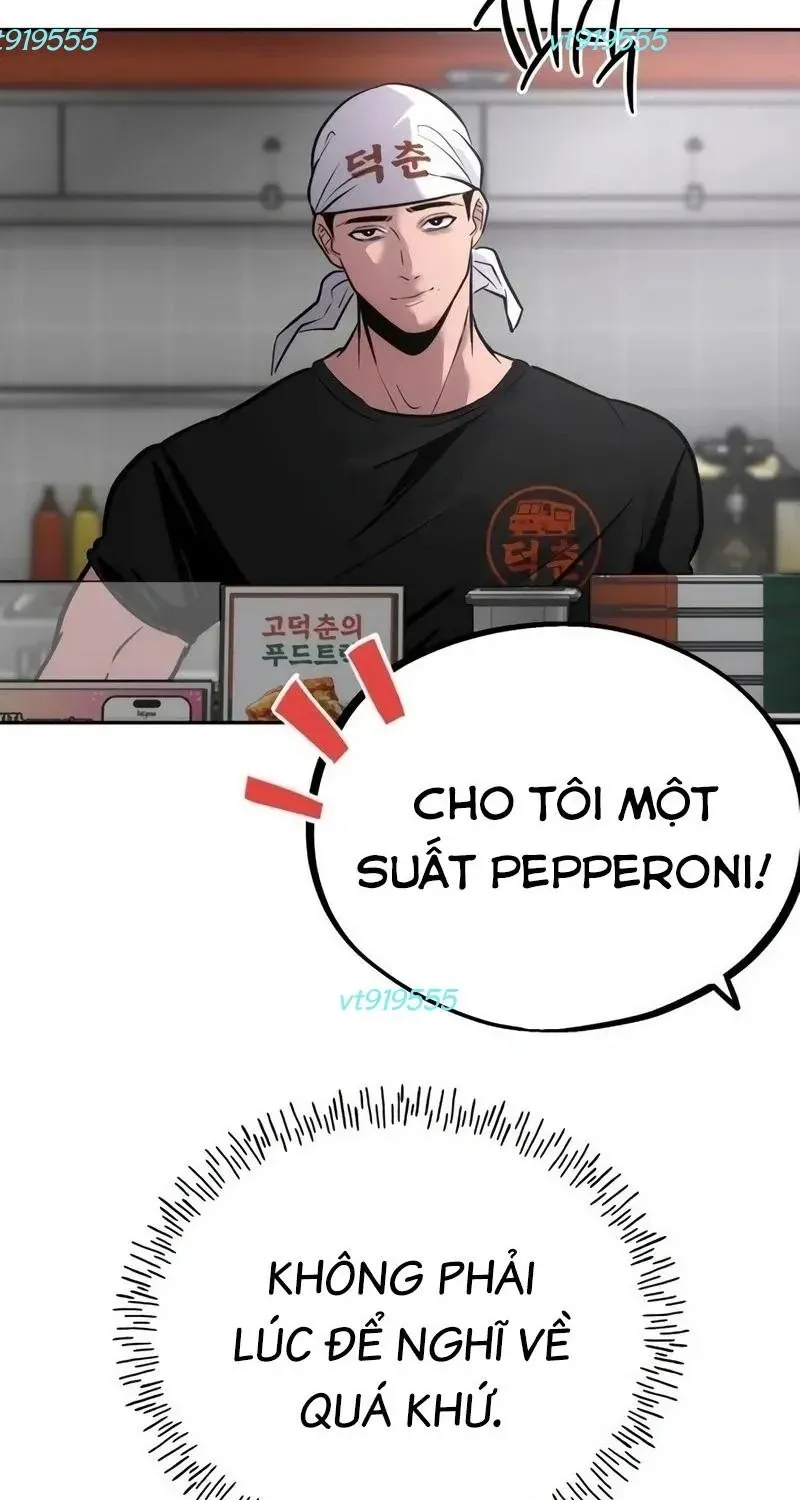 Dàn Harem Của Anh Bán Rong Chap 8 - Next Chap 9