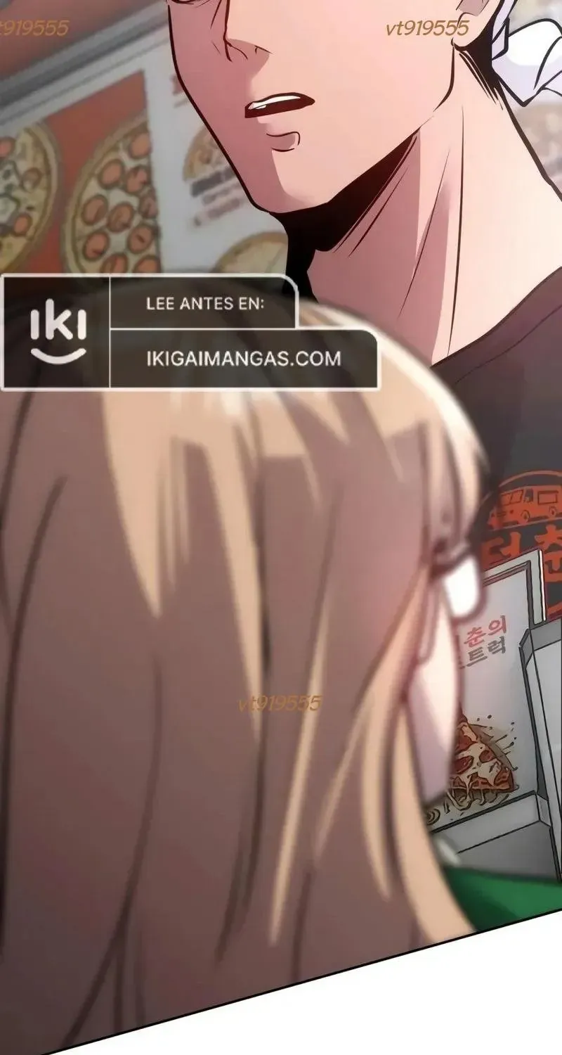 Dàn Harem Của Anh Bán Rong Chap 8 - Next Chap 9