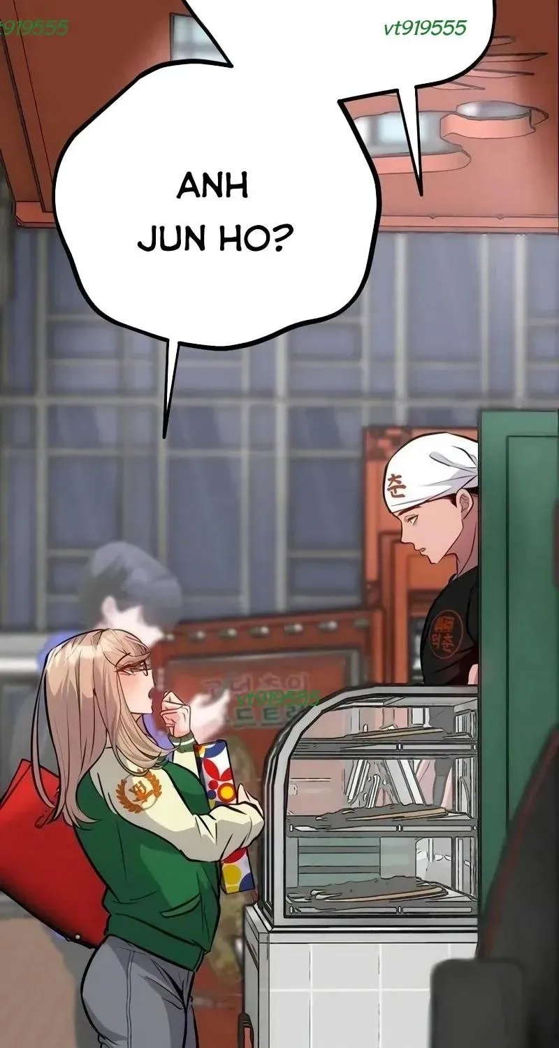 Dàn Harem Của Anh Bán Rong Chap 8 - Next Chap 9
