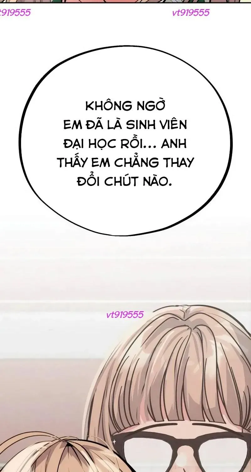 Dàn Harem Của Anh Bán Rong Chap 8 - Next Chap 9