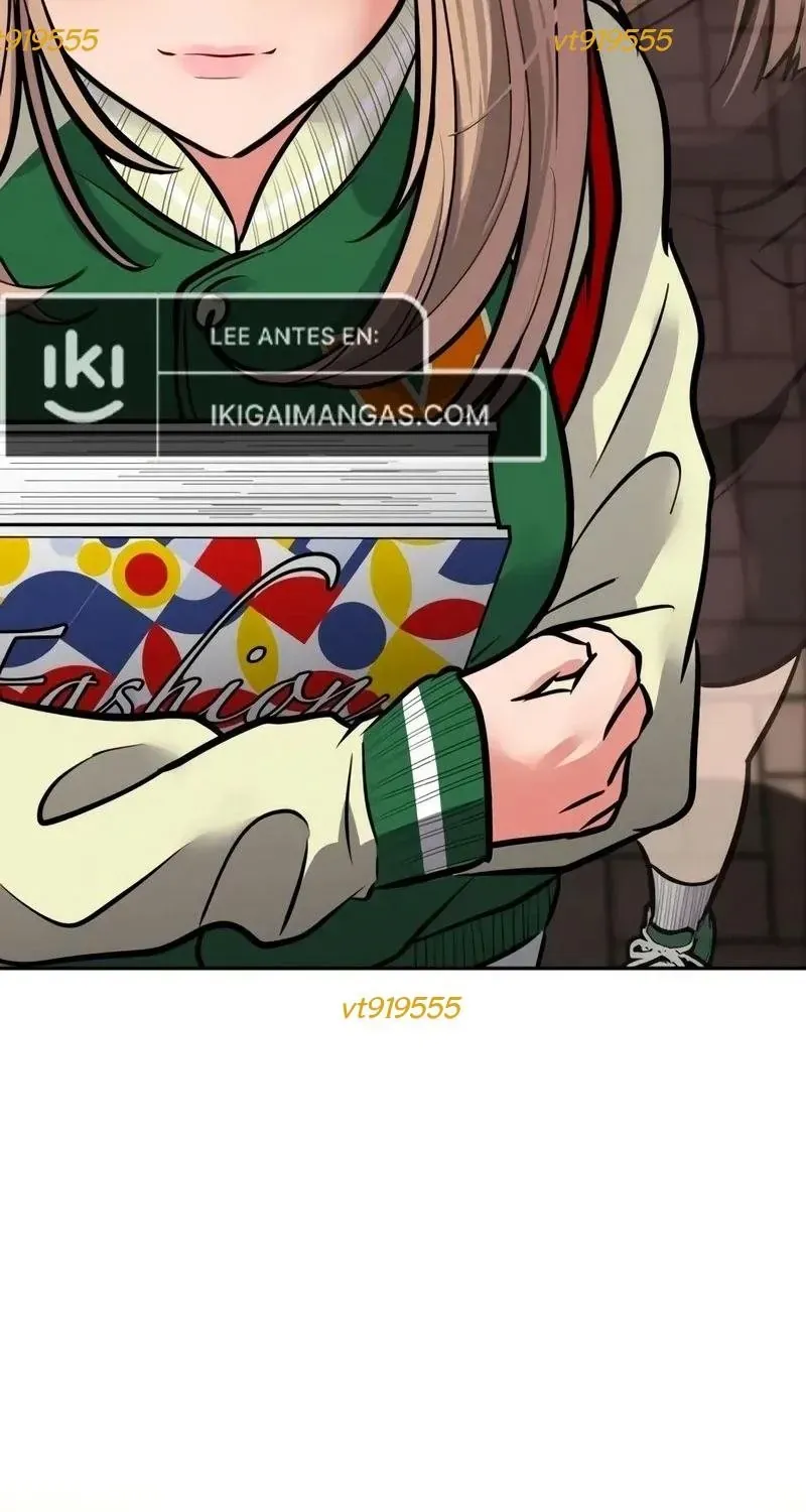 Dàn Harem Của Anh Bán Rong Chap 8 - Next Chap 9