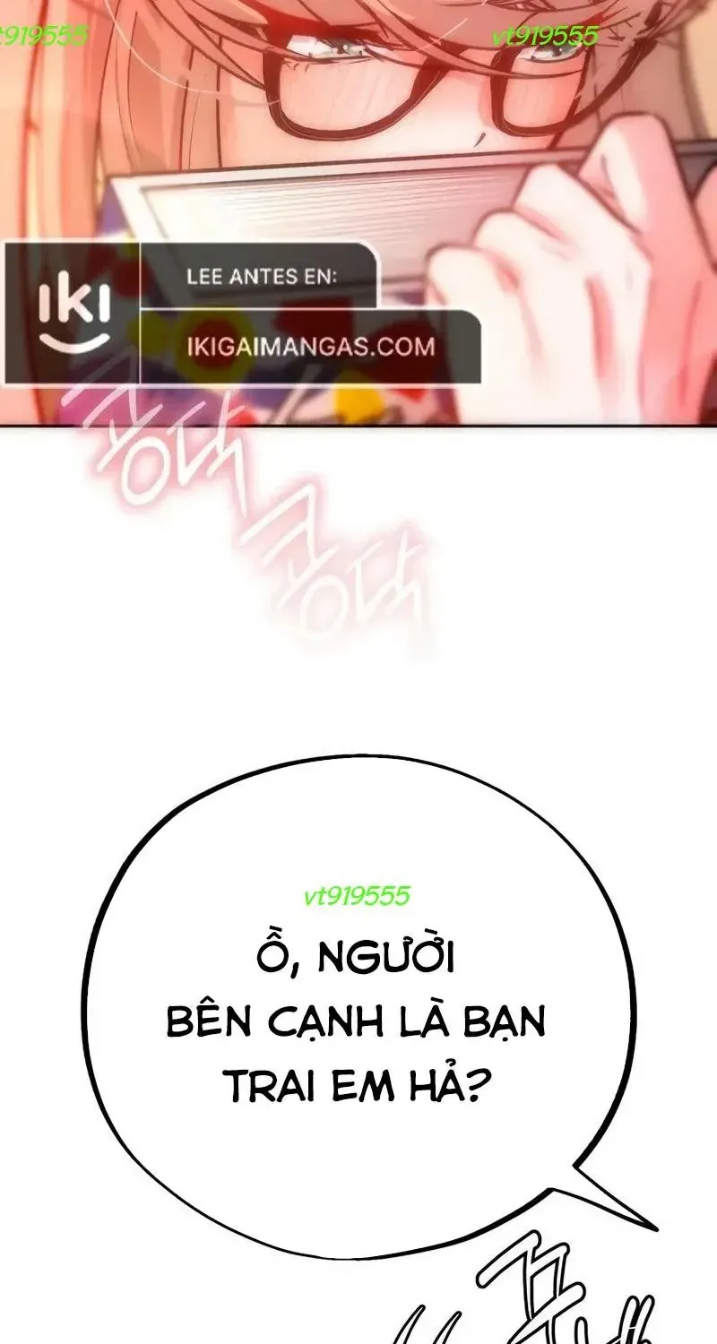 Dàn Harem Của Anh Bán Rong Chap 8 - Next Chap 9