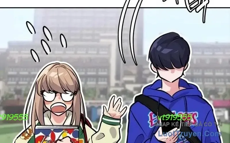 Dàn Harem Của Anh Bán Rong Chap 8 - Next Chap 9