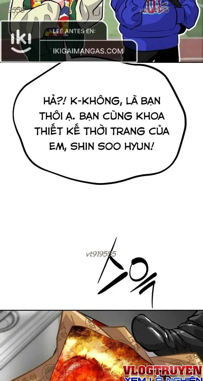 Dàn Harem Của Anh Bán Rong Chap 8 - Next Chap 9