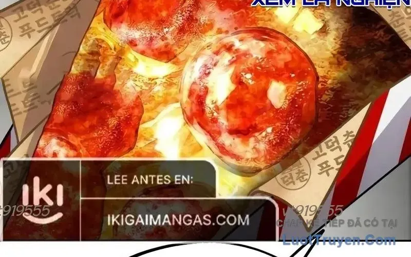 Dàn Harem Của Anh Bán Rong Chap 8 - Next Chap 9