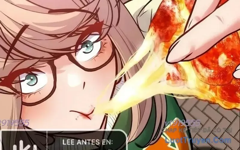 Dàn Harem Của Anh Bán Rong Chap 8 - Next Chap 9