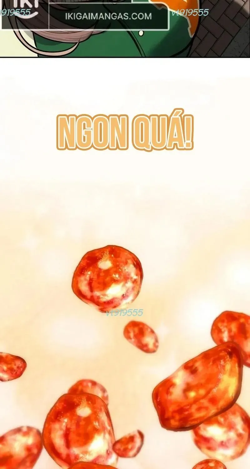 Dàn Harem Của Anh Bán Rong Chap 8 - Next Chap 9