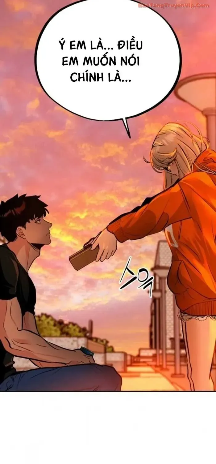 Dàn Harem Của Anh Bán Rong Chap 9 - Next Chap 10
