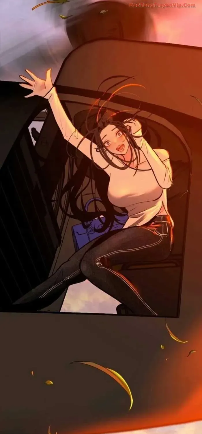 Dàn Harem Của Anh Bán Rong Chap 9 - Next Chap 10
