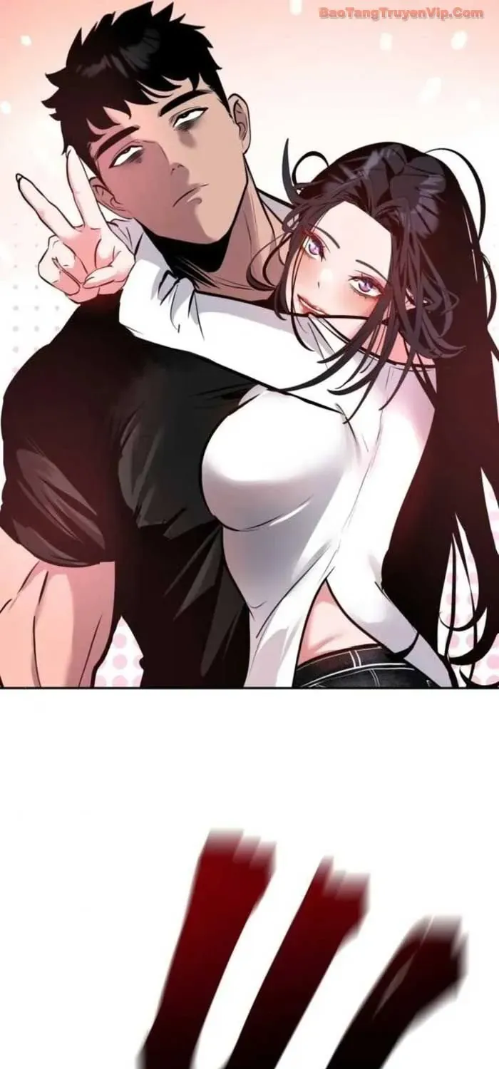 Dàn Harem Của Anh Bán Rong Chap 9 - Next Chap 10