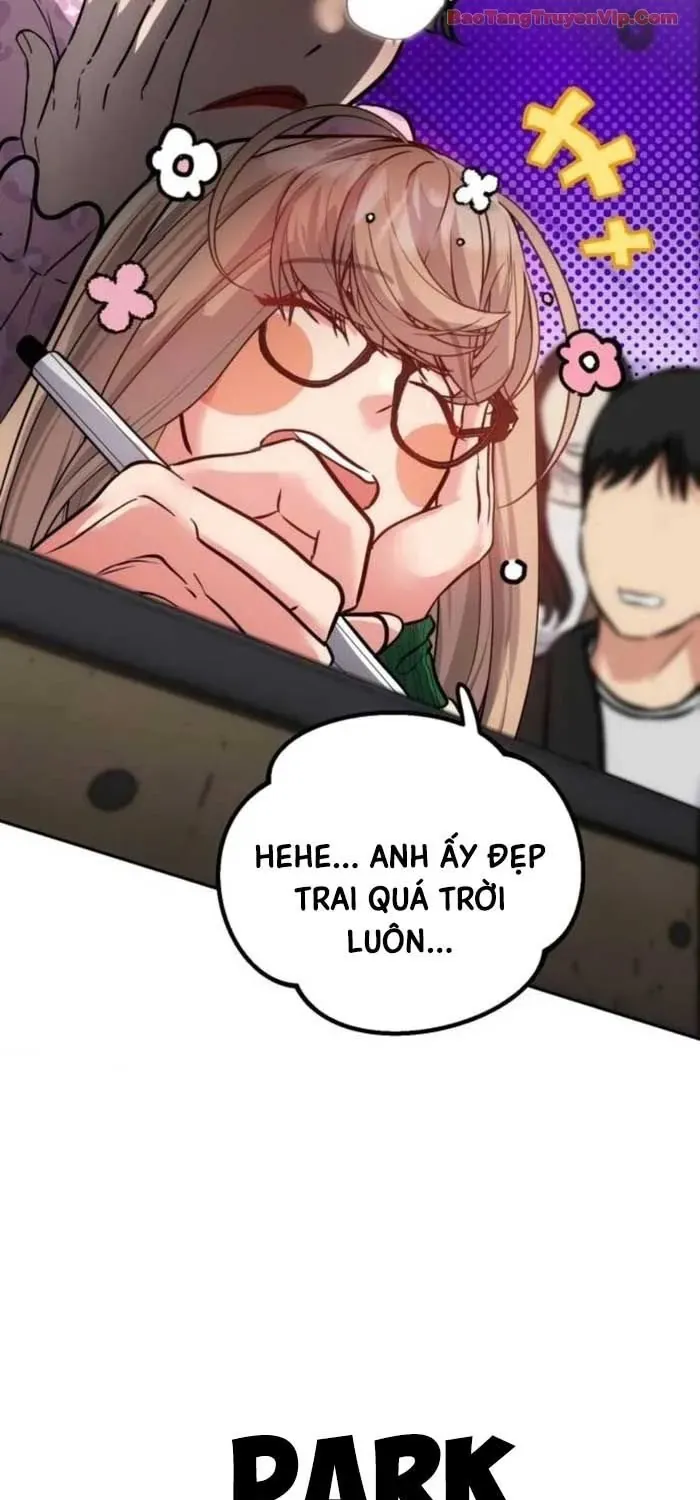 Dàn Harem Của Anh Bán Rong Chap 9 - Next Chap 10