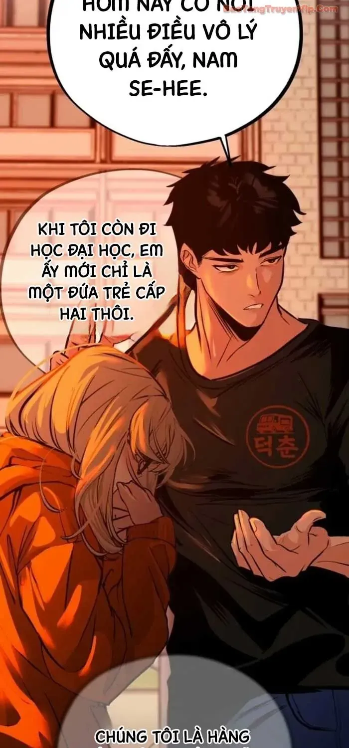 Dàn Harem Của Anh Bán Rong Chap 9 - Next Chap 10