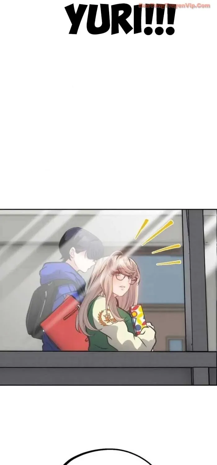 Dàn Harem Của Anh Bán Rong Chap 9 - Next Chap 10