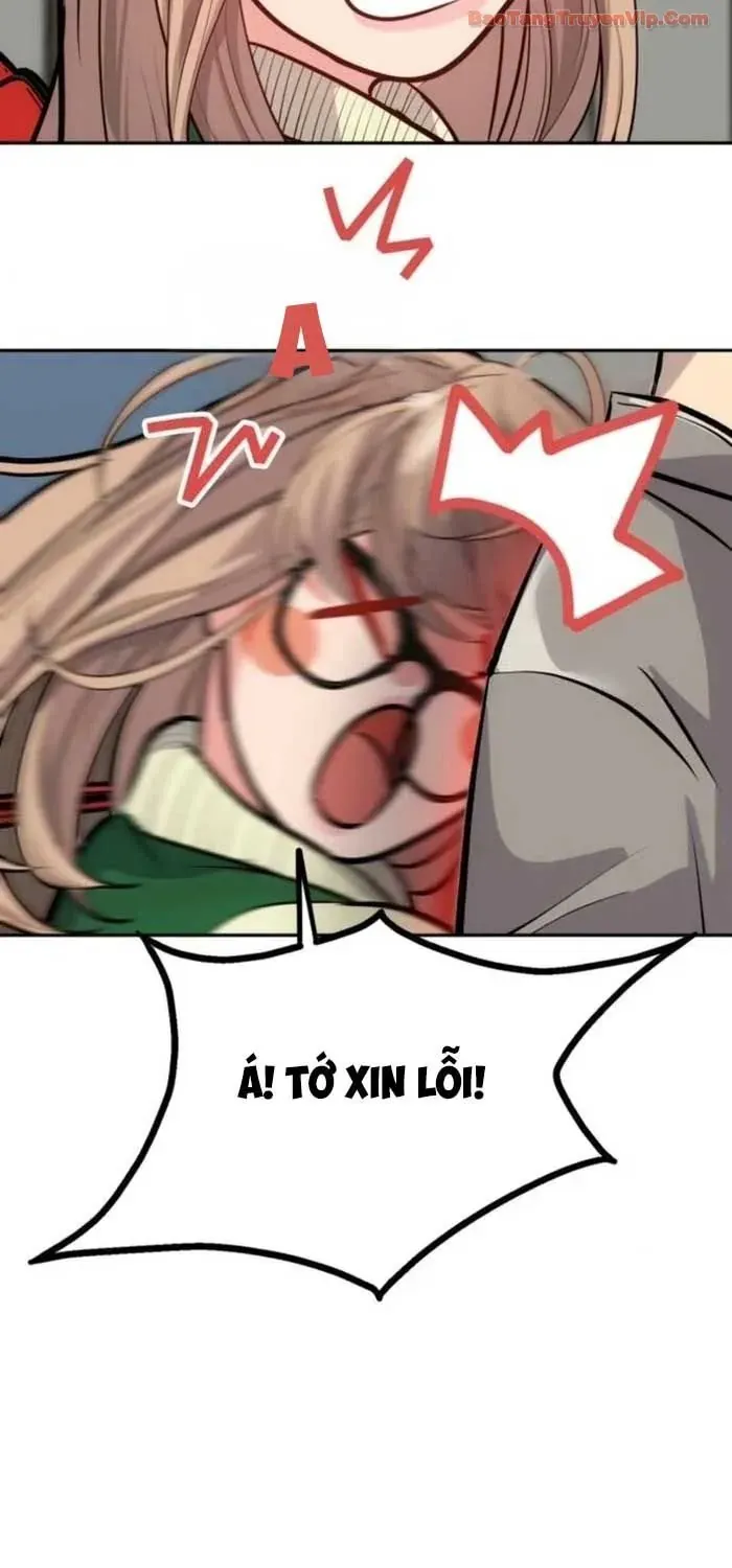 Dàn Harem Của Anh Bán Rong Chap 9 - Next Chap 10