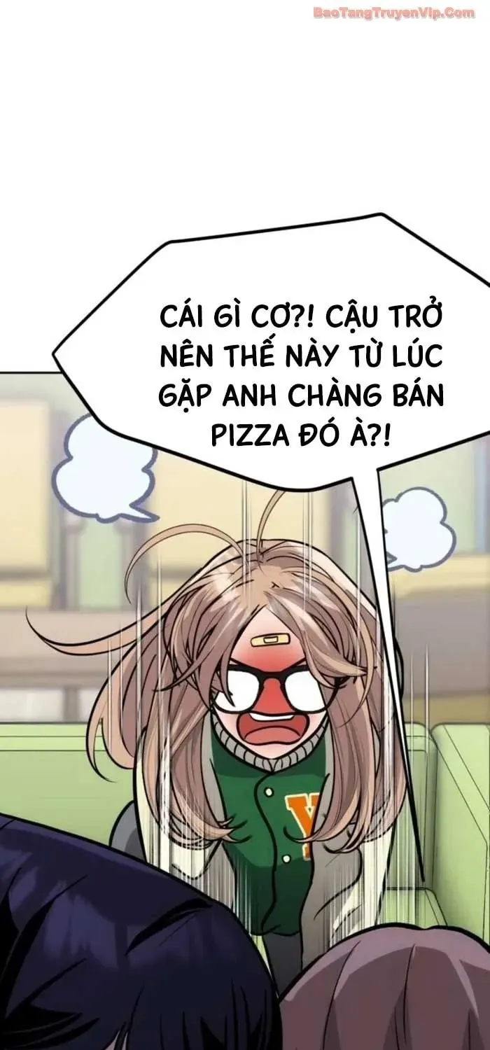 Dàn Harem Của Anh Bán Rong Chap 9 - Next Chap 10