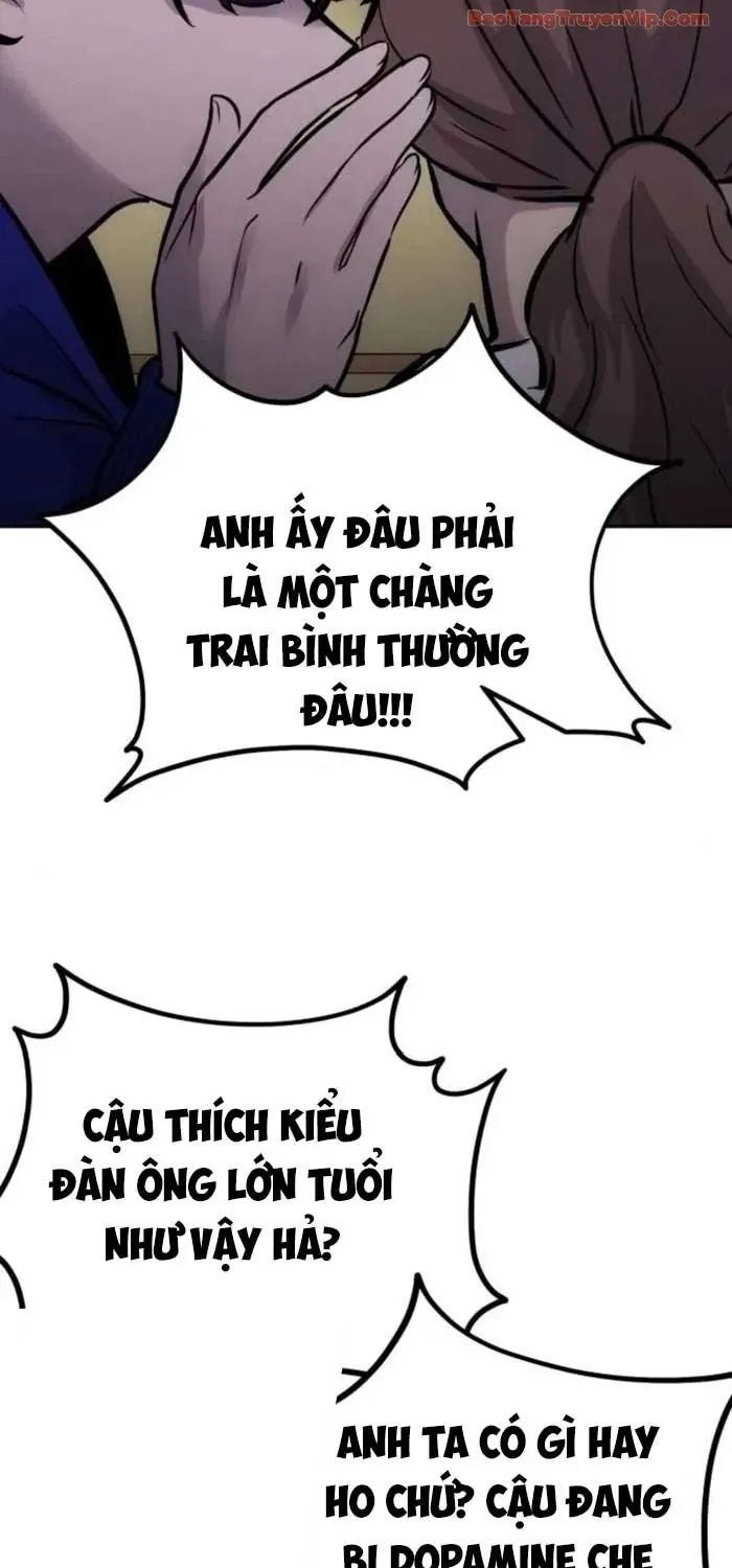 Dàn Harem Của Anh Bán Rong Chap 9 - Next Chap 10