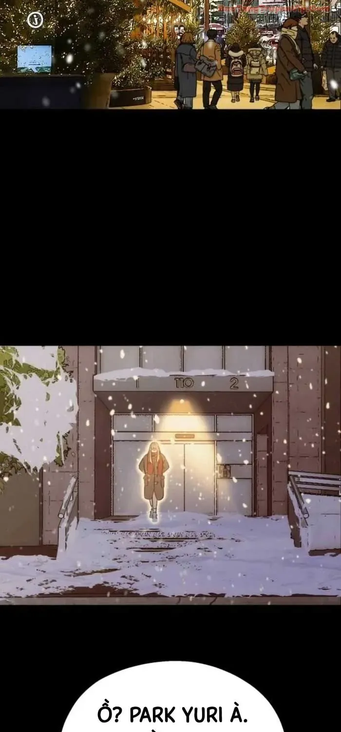 Dàn Harem Của Anh Bán Rong Chap 9 - Next Chap 10