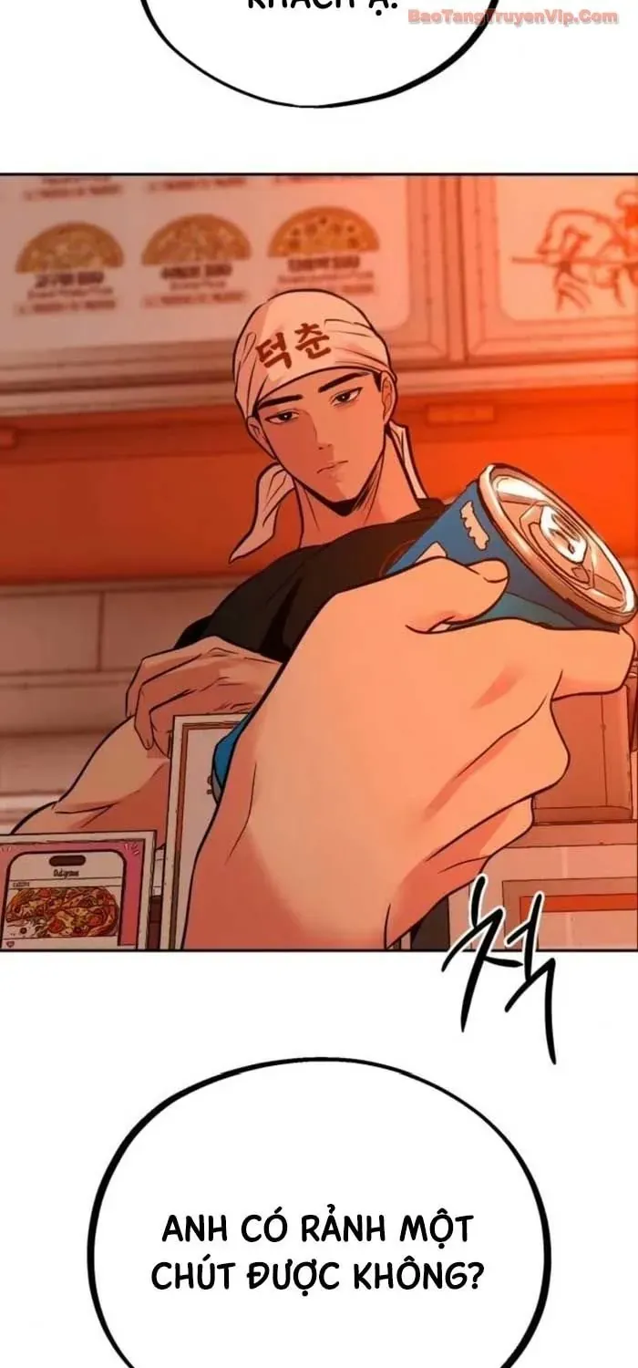 Dàn Harem Của Anh Bán Rong Chap 9 - Next Chap 10