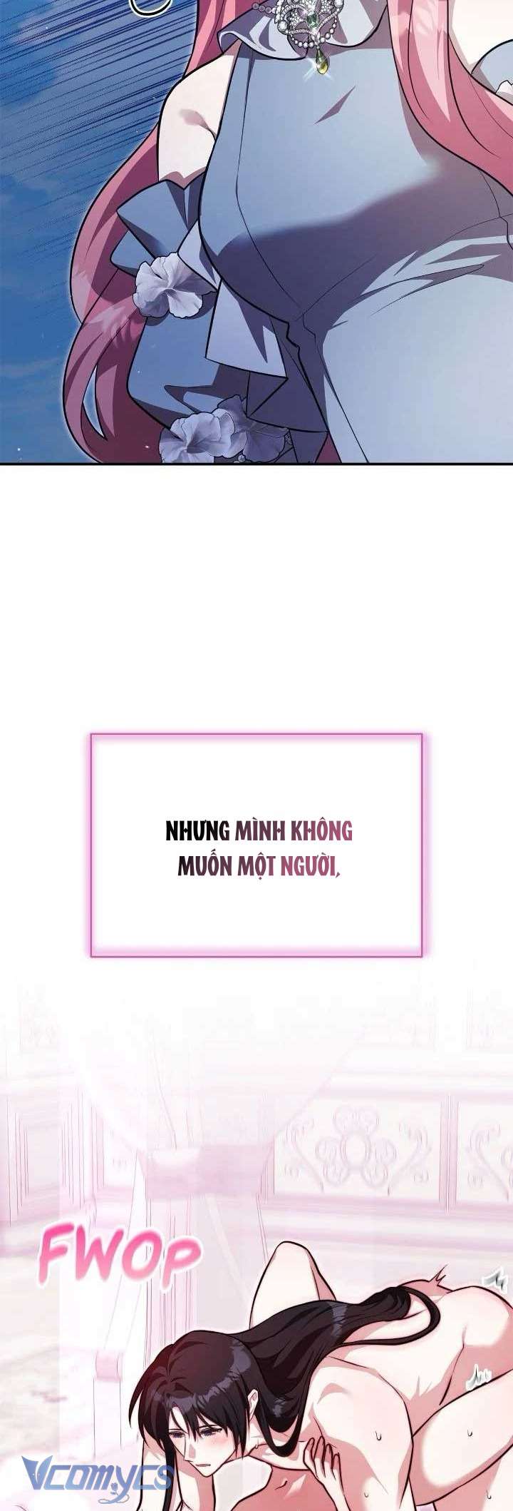 Dàn Harem Nóng Bỏng Đang Dần Lạnh Nhạt với Tôi! Chap 1 - Next Chap 2