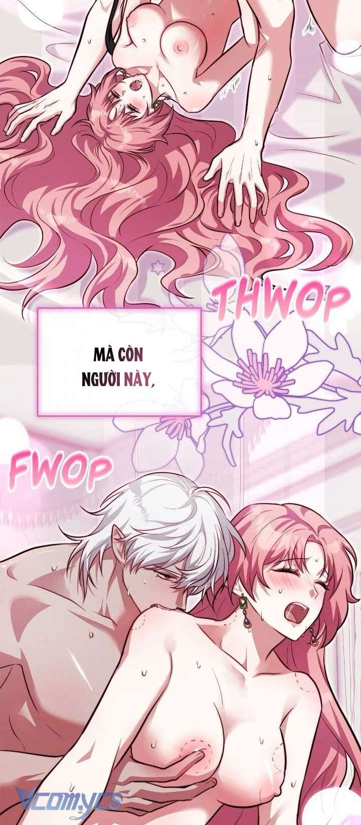 Dàn Harem Nóng Bỏng Đang Dần Lạnh Nhạt với Tôi! Chap 1 - Next Chap 2