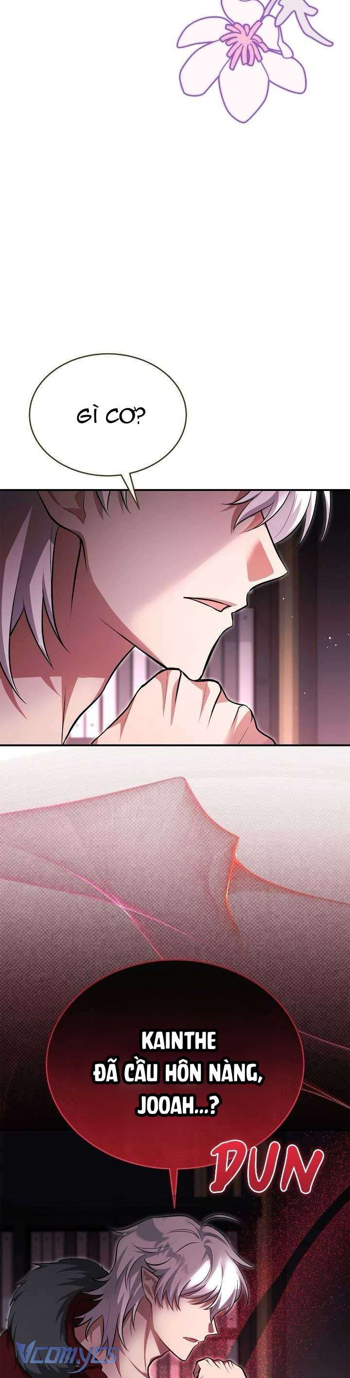 Dàn Harem Nóng Bỏng Đang Dần Lạnh Nhạt với Tôi! Chap 1 - Next Chap 2