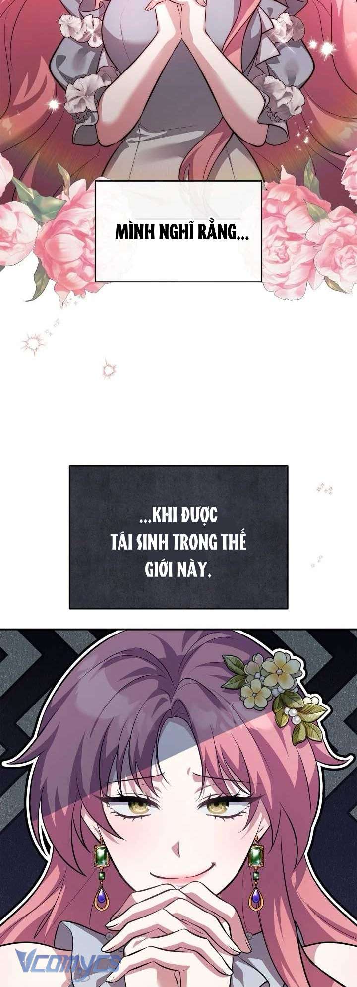 Dàn Harem Nóng Bỏng Đang Dần Lạnh Nhạt với Tôi! Chap 1 - Next Chap 2