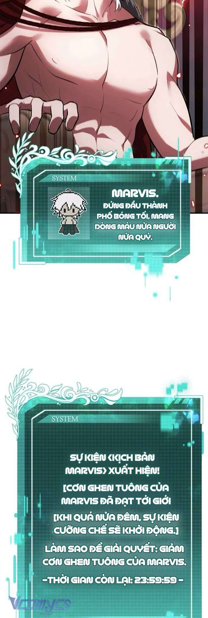 Dàn Harem Nóng Bỏng Đang Dần Lạnh Nhạt với Tôi! Chap 1 - Next Chap 2