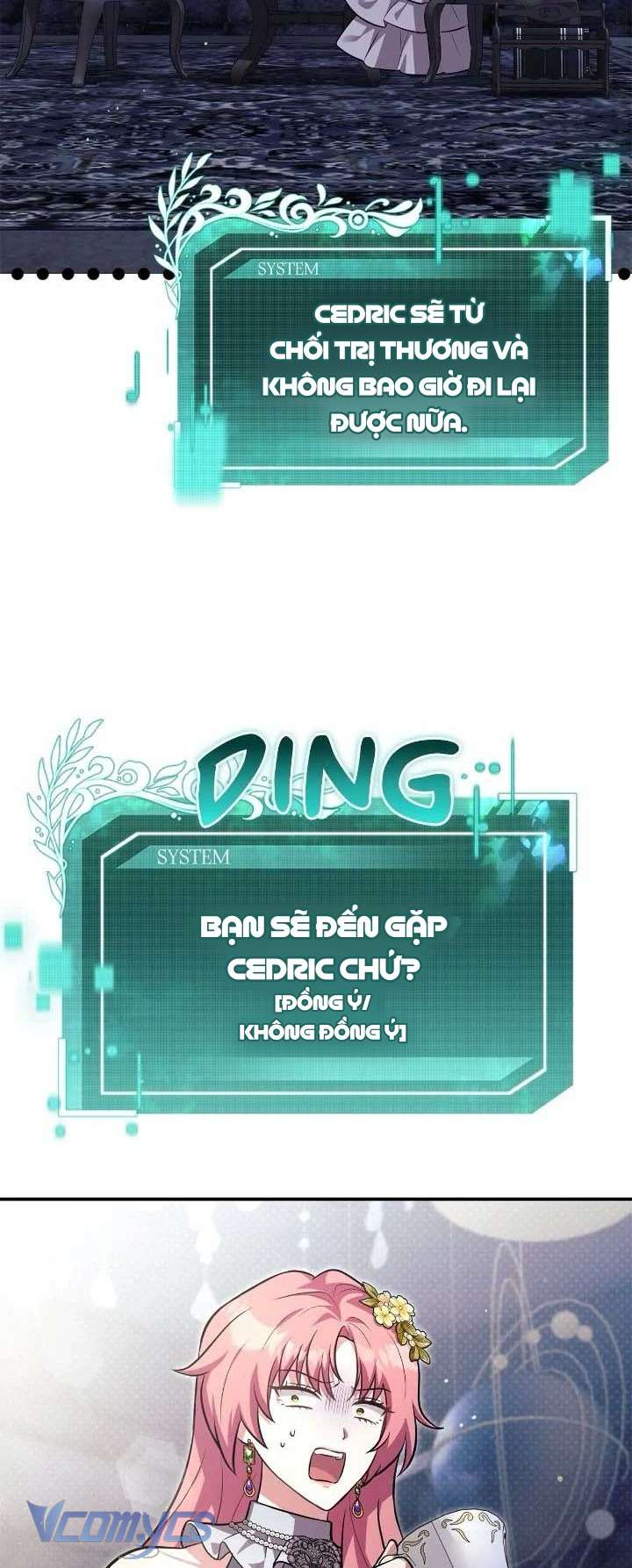Dàn Harem Nóng Bỏng Đang Dần Lạnh Nhạt với Tôi! Chap 1 - Next Chap 2