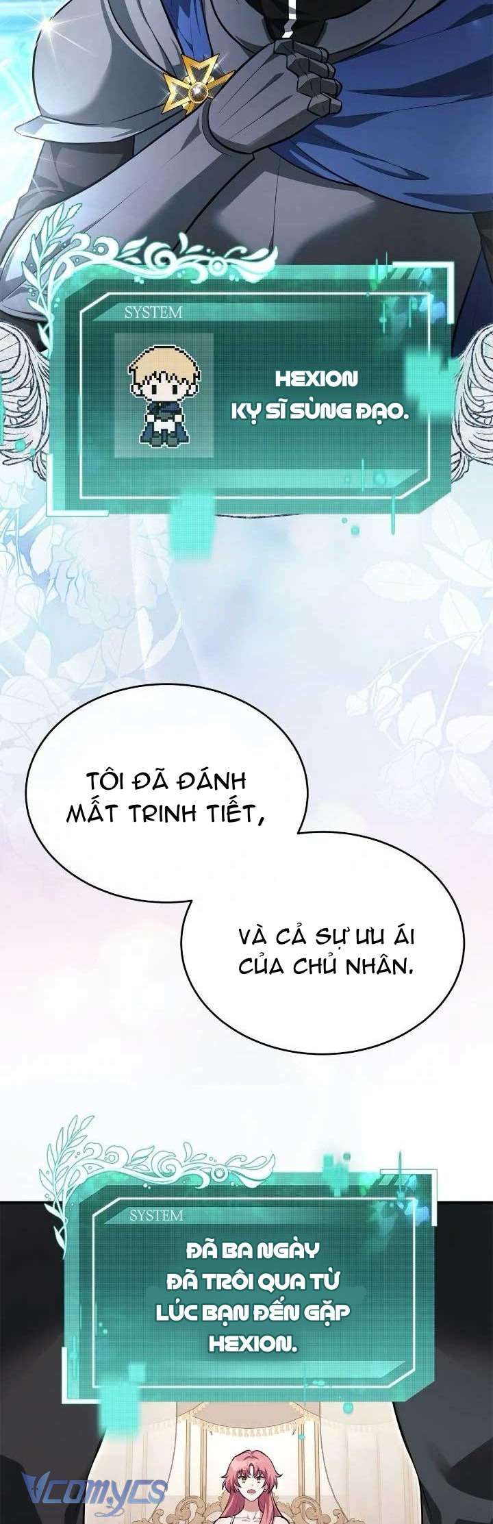 Dàn Harem Nóng Bỏng Đang Dần Lạnh Nhạt với Tôi! Chap 1 - Next Chap 2
