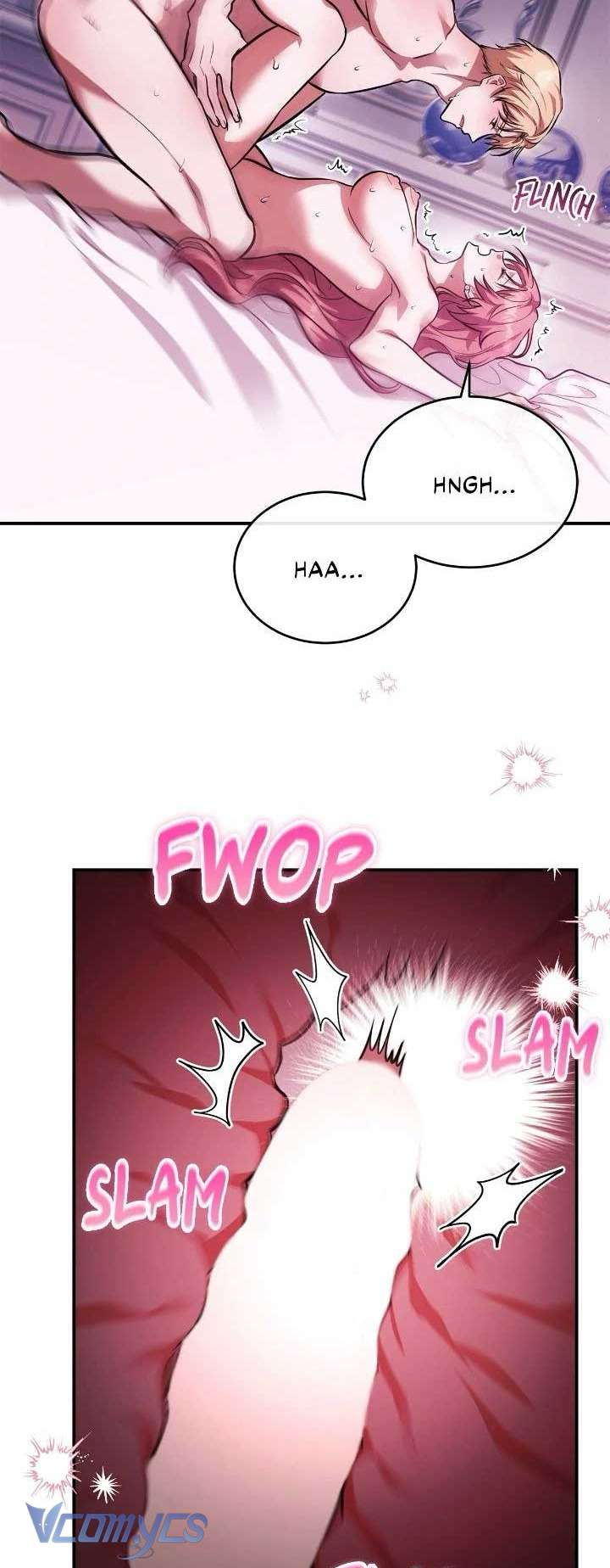 Dàn Harem Nóng Bỏng Đang Dần Lạnh Nhạt với Tôi! Chap 1 - Next Chap 2